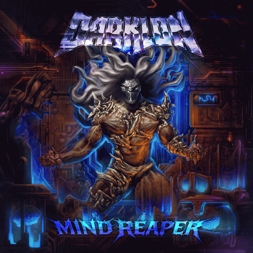 Darklon : Mind Reaper